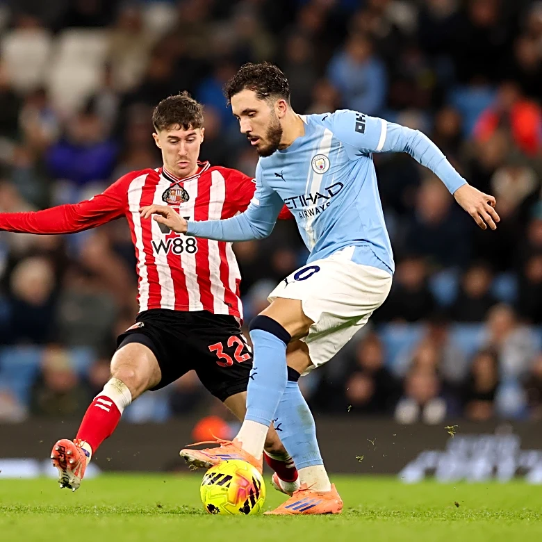 Talking Points: Ballard v Haaland, Classy City, & Missed Chances Cost SAFC