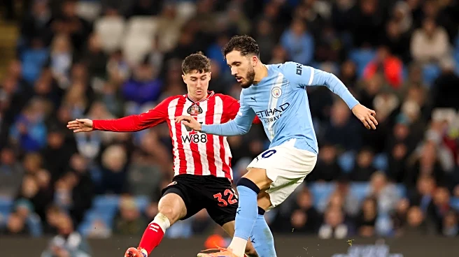 Talking Points: Ballard v Haaland, Classy City, & Missed Chances Cost SAFC