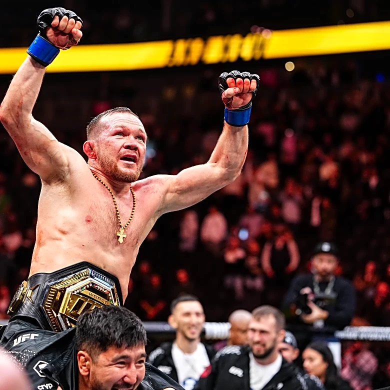 ‘The trilogy fight is going to be epic’: Pros react to Petr Yan’s UFC 323 masterclass win against Merab Dvalishvili
