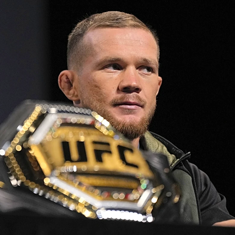 Petr Yan opens as betting underdog for Merab trilogy, despite unplugging ‘The Machine’ at UFC 323