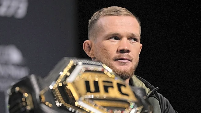 Petr Yan opens as betting underdog for Merab trilogy, despite unplugging ‘The Machine’ at UFC 323