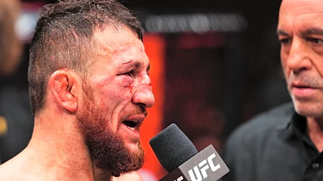 Joe Rogan questions Merab Dvalishvili’s UFC 323 weight cut: ‘He stopped eating on Tuesday!’