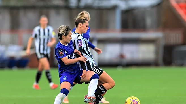 Everton Women vs Chelsea: WSL Match Preview
