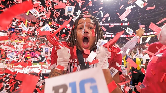 Immortality in Indianapolis