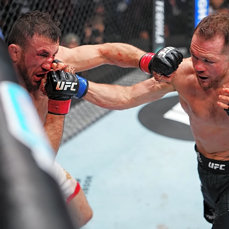 UFC 323 results: Sooo … About last night | Dvalishvili vs. Yan 2