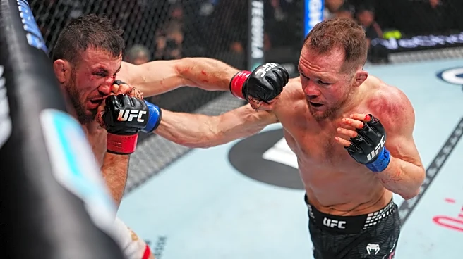 UFC 323 results: Sooo … About last night | Dvalishvili vs. Yan 2