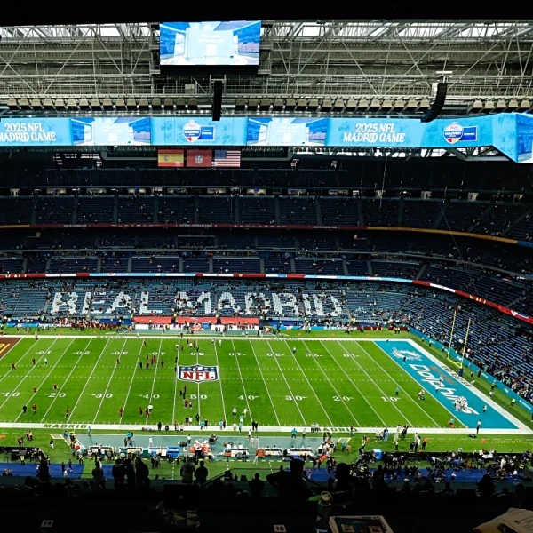 Real Madrid vs Celta Vigo 2025 live stream: Time, TV channels and how to watch La Liga online