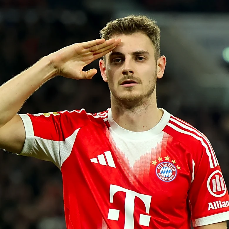 What were your biggest takeaways from Bayern Munich’s 5-0 win over VfB Stuttgart in the Bundesliga?