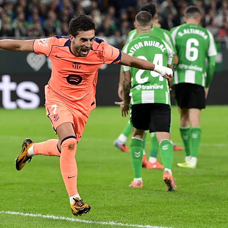 FC Barcelona News: 7 December 2025; Ferran Torres shines with hat-trick as Barça beat Real Betis