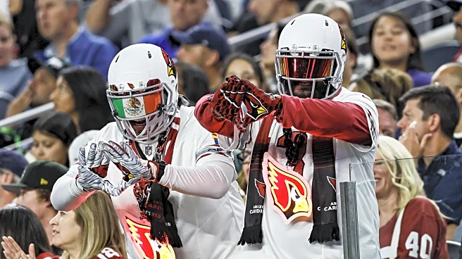 Cardinals vs. Rams: How to watch, TV schedule, radio broadcast, live stream and more