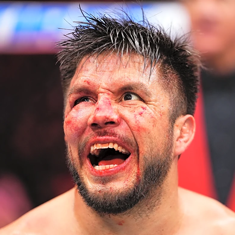 Three fighters transported after violent UFC 323, including two former champions