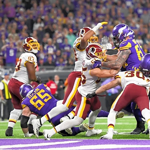 Commanders vs Vikings NFL Week 14: How to watch, TV schedule, online stream, injury report and more