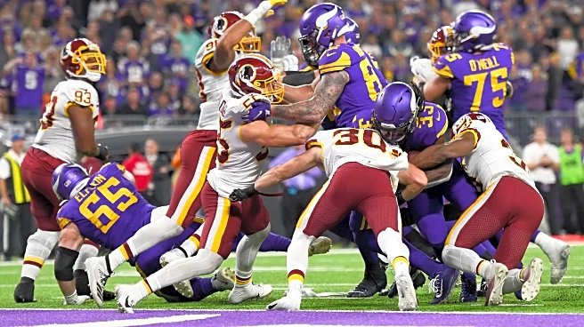 Commanders vs Vikings NFL Week 14: How to watch, TV schedule, online stream, injury report and more