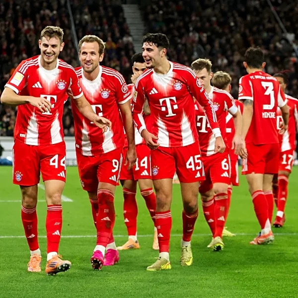 Bayern Munich news: The aftermath of Bayern Munich vs. VfB Stuttgart; FC Bayern out of race for BuLi star; and MORE!