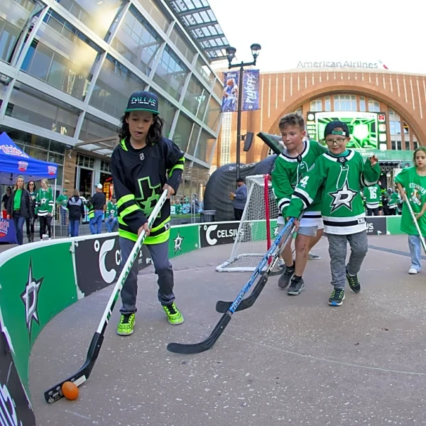 Game Preview: Pittsburgh Penguins @ Dallas Stars 12/7/25