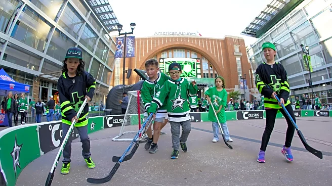 Game Preview: Pittsburgh Penguins @ Dallas Stars 12/7/25