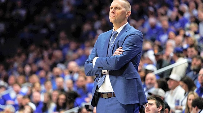 Sunday Headlines: Can Kentucky Basketball’s season be saved? and College Football Playoff Selections