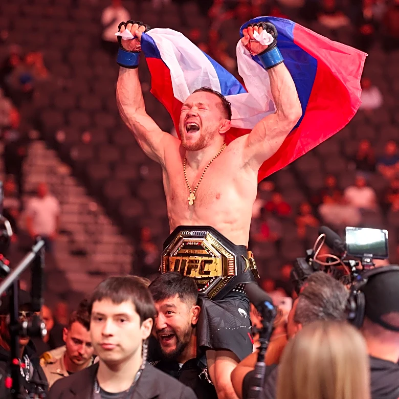 UFC 323 results: Biggest winners, loser from ‘Merab vs. Yan 2’ last night