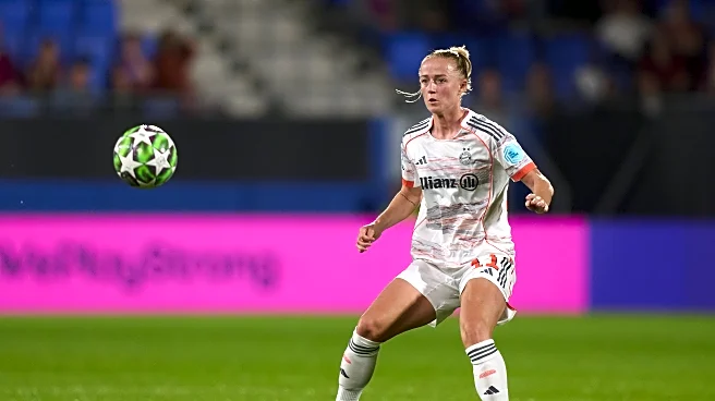 Eintracht Frankfurt vs. Bayern Munich (Frauen-Bundesliga): Match discussion, game time thread, how to watch