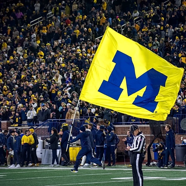 Final Michigan Football bowl projections before Selection Sunday