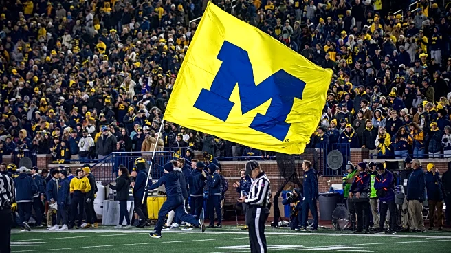 Final Michigan Football bowl projections before Selection Sunday