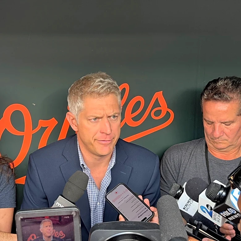 Orioles news: Winter meetings approach