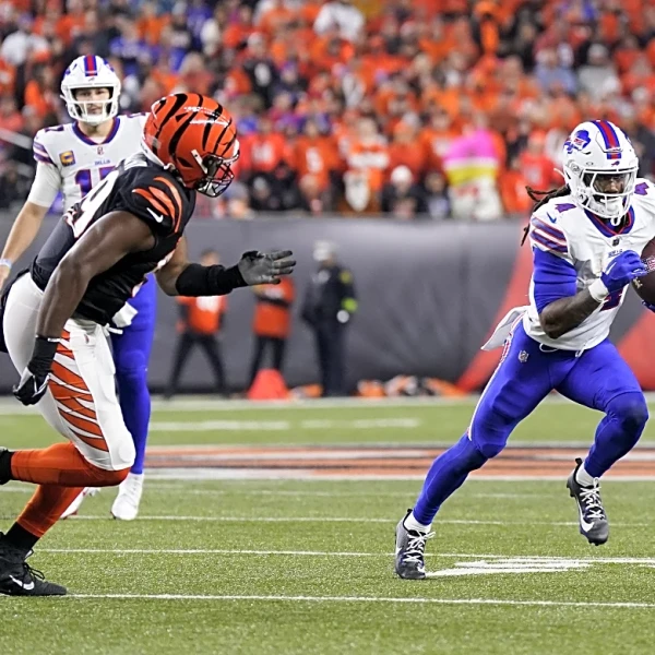Buffalo Bills news: What to know ahead of Bills-Bengals Week 14 game