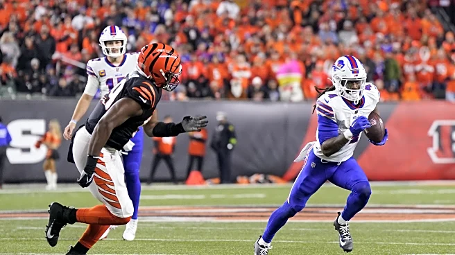 Buffalo Bills news: What to know ahead of Bills-Bengals Week 14 game