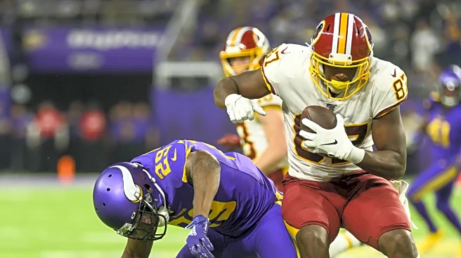 Daily Slop: 7 Dec 25 – Game Day!! Commanders are road favorites vs the Vikings