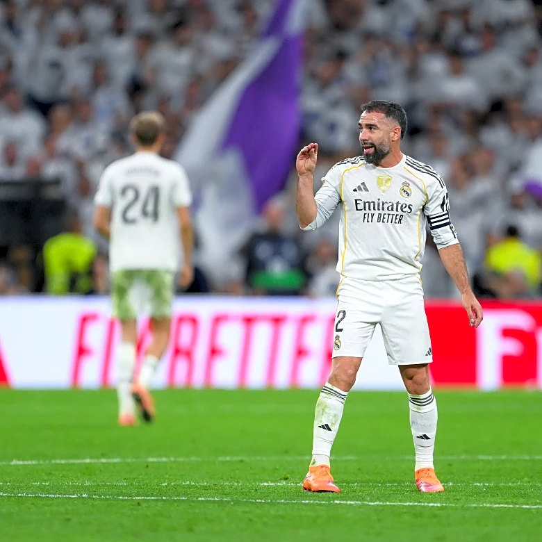 Lamine Yamal and Dani Carvajal are ‘eager to give each other a hug’ – Luis de la Fuente