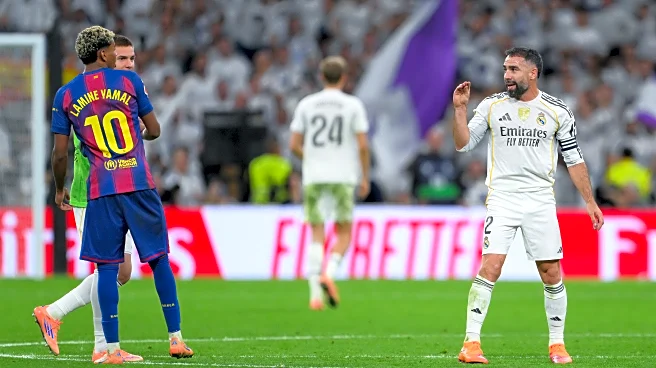 Lamine Yamal and Dani Carvajal are ‘eager to give each other a hug’ – Luis de la Fuente