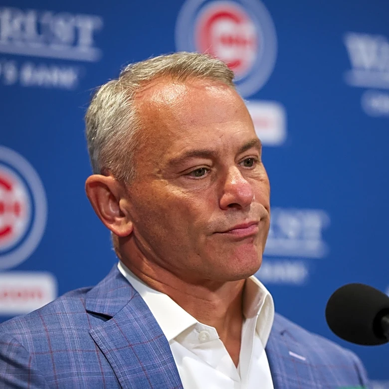 Chicago Cubs news and notes — Gallen, King, sing like a Nightengale.
