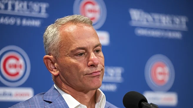 Chicago Cubs news and notes — Gallen, King, sing like a Nightengale.
