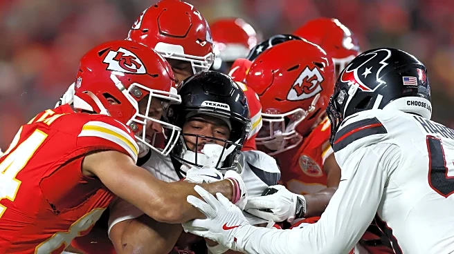 How to watch Chiefs-Texans Week 14: live stream, start time and more