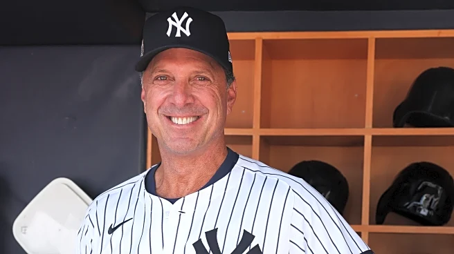 The Yankees’ All-December Birthday Team