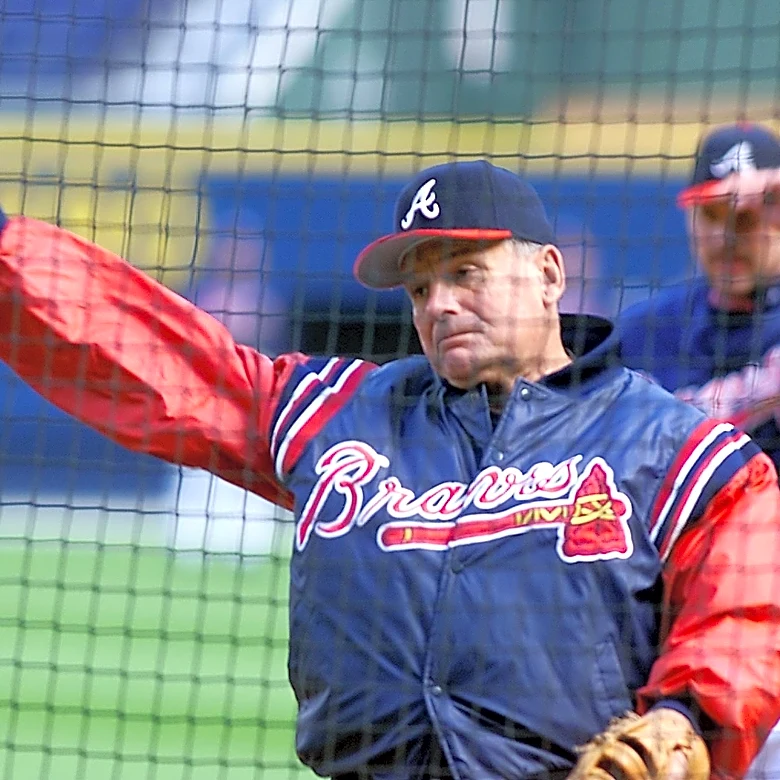 This Day in Braves History: Braves trade Bobby Cox to the Yankees (in 1967)