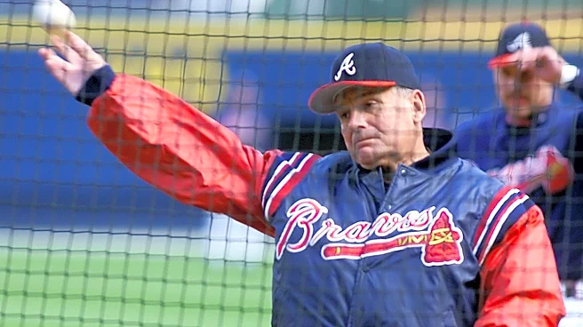 This Day in Braves History: Braves trade Bobby Cox to the Yankees (in 1967)