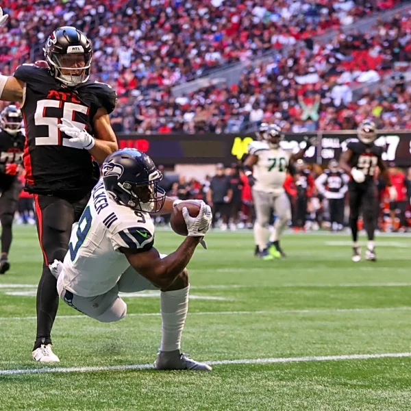 What if the Falcons win/lose against the Seattle Seahawks in 2025
