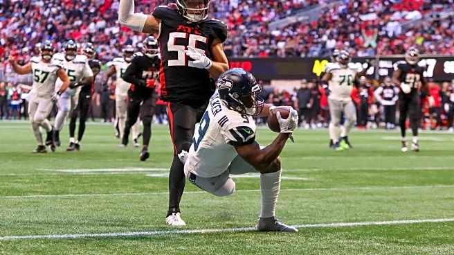 What if the Falcons win/lose against the Seattle Seahawks in 2025