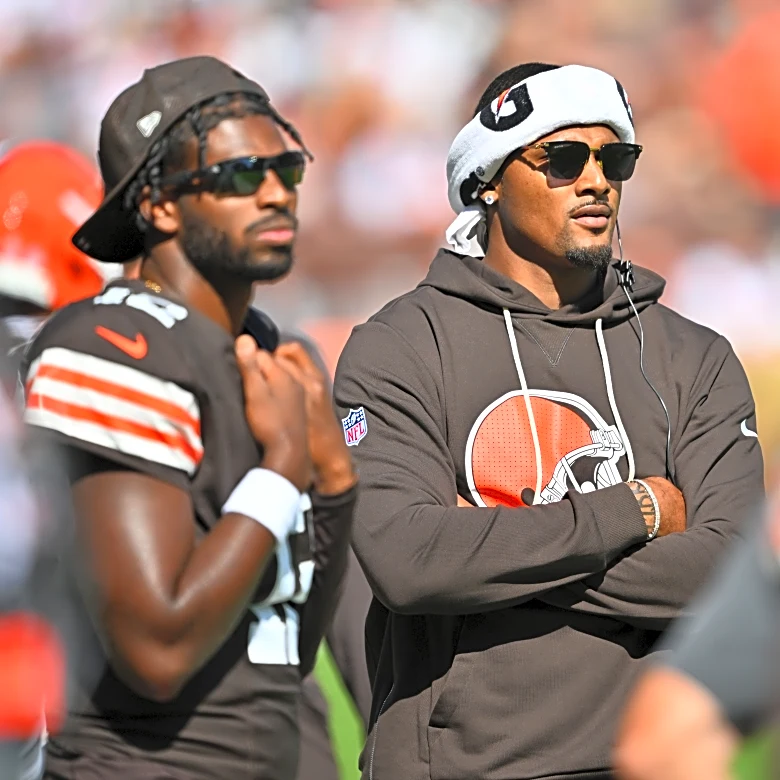 Browns 2026 plans for QB Deshaun Watson revealed, surprising role, reason, details