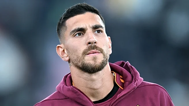Cagliari vs. Roma: Lineups & Game Thread