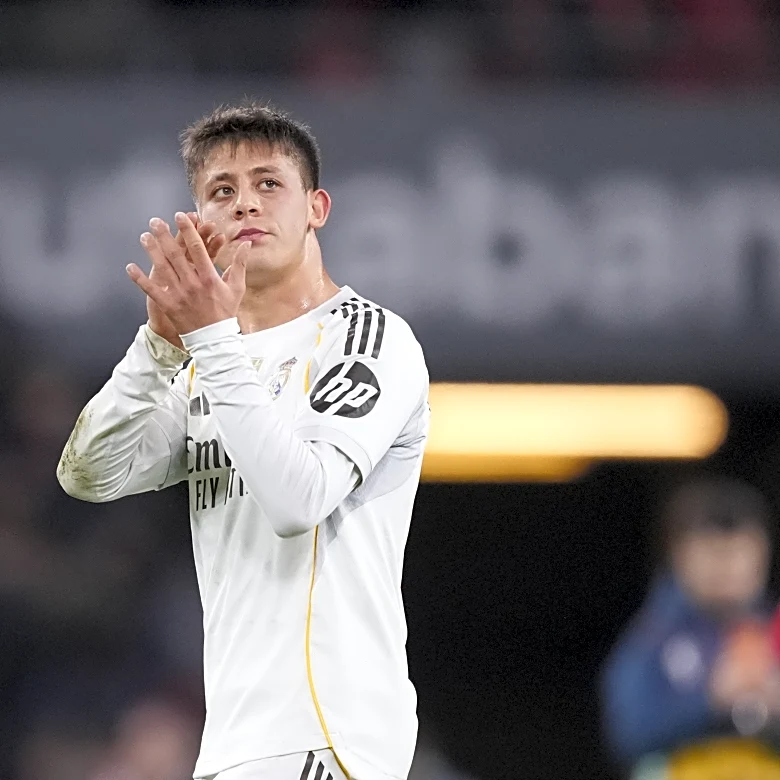 Matchday Edition | 7 December 2025