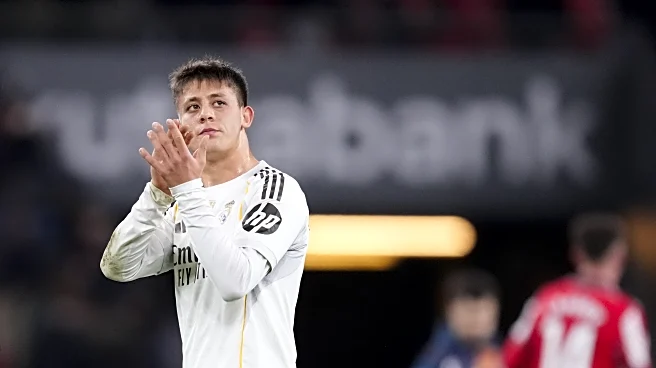 Matchday Edition | 7 December 2025