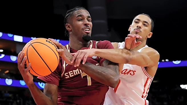 ACC Roundup – Everyone Wins Except Florida State