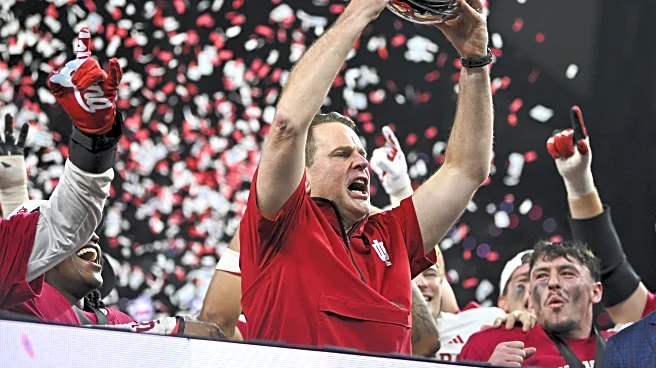 Sunday football open thread