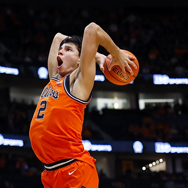 How to Watch Illinois at Ohio State: Game Time, TV Channel, Online Streaming and Odds