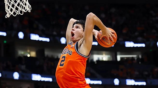 How to Watch Illinois at Ohio State: Game Time, TV Channel, Online Streaming and Odds