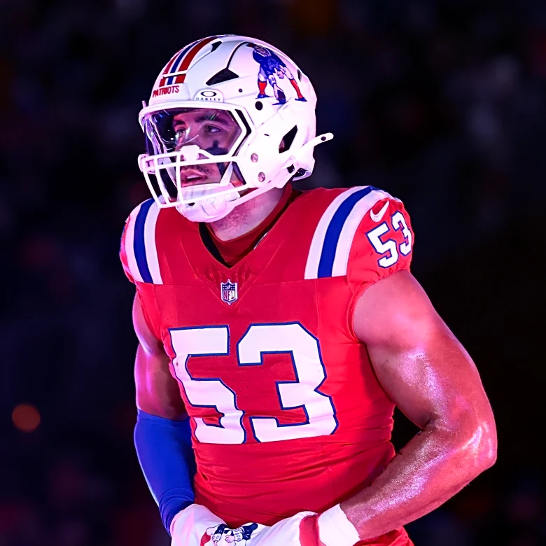 Patriots player not fined for hit on NY Giants’ QB Jaxson Dart