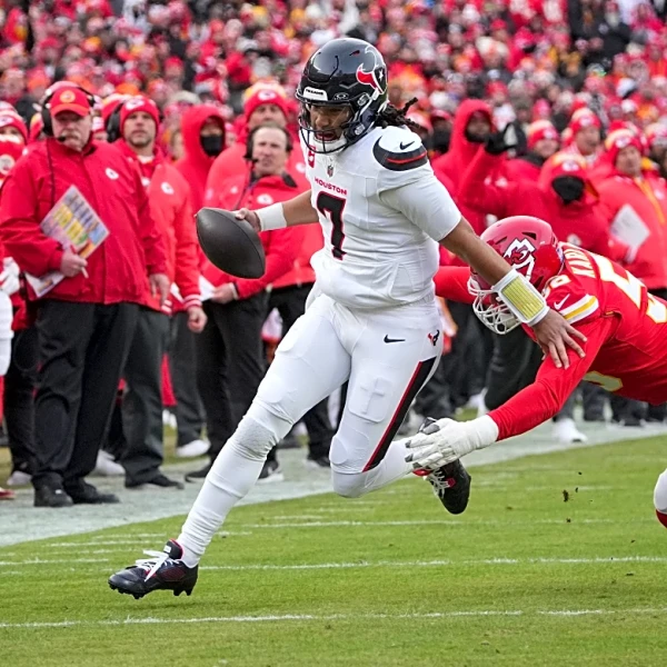 5 questions about the Texans: What’s changed for C.J. Stroud?
