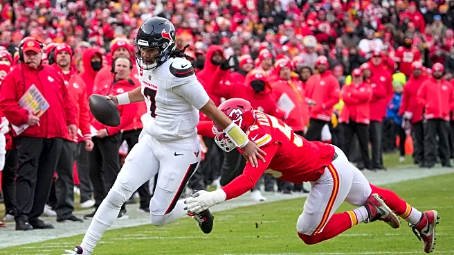 5 questions about the Texans: What’s changed for C.J. Stroud?